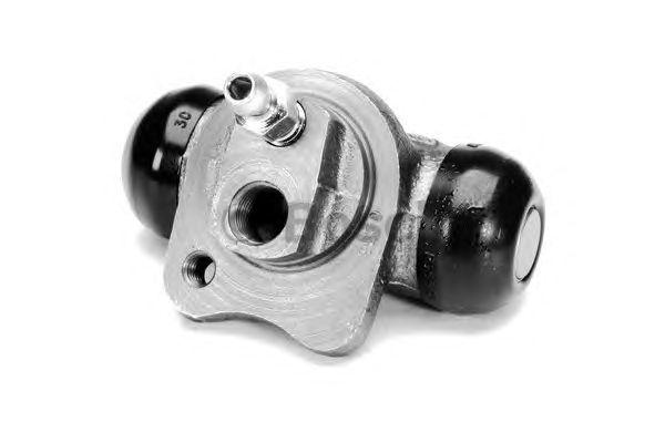 Цилиндр торм.раб. [17.46mm]