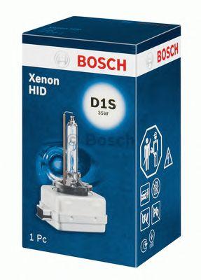 Лампа D1S Xenon  12V 35W