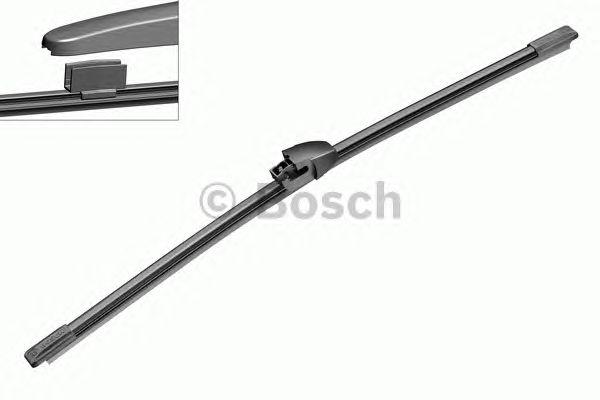Стеклоочиститель задний Aerotwin 350mm