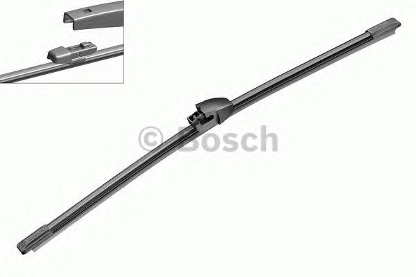 Стеклоочиститель задний Aerotwin 280mm