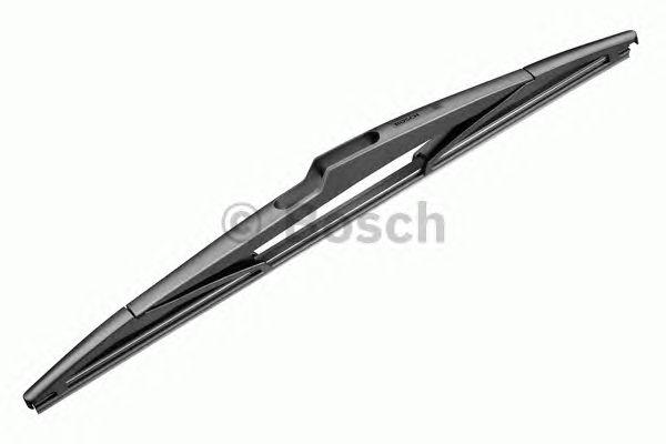 Стеклоочиститель Twin задний 300mm