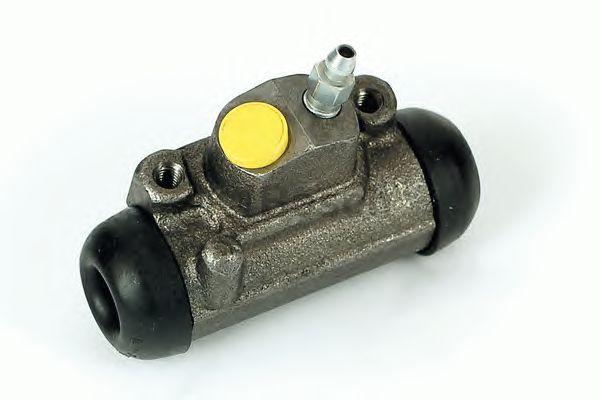 Цилиндр торм.раб.[20,64 mm]
