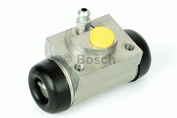 Цилиндр торм. рабочий [20.64 mm]