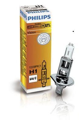H1 Premium 12V (55W) Лампа