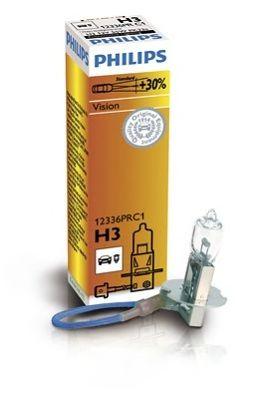 H3 12V (55W) Лампа