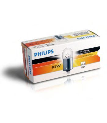 R5W 12V (5W) Лампа  min10