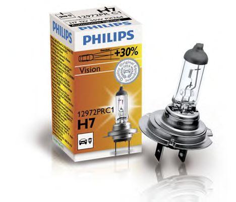 H7 Premium 12V (55W) Лампа